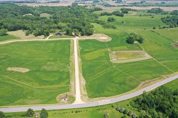 $63,900 | Lot 3 County Road Y, Viroqua, WI 54665