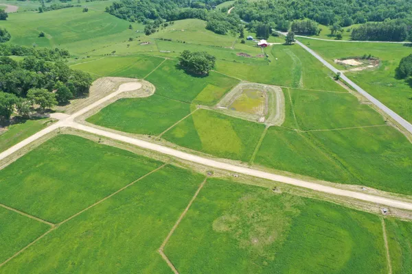 $63,900 | Lot 3 County Road Y, Viroqua, WI 54665