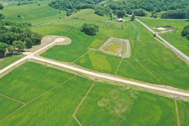 $63,900 | Lot 3 County Road Y, Viroqua, WI 54665