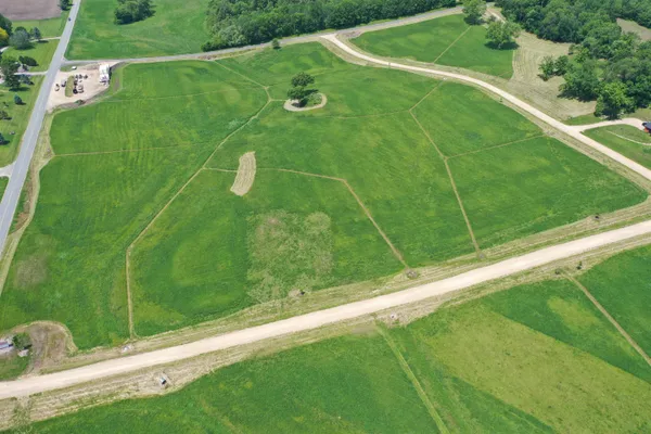 $63,900 | Lot 3 County Road Y, Viroqua, WI 54665