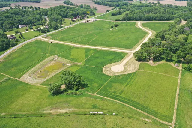 $63,900 | Lot 3 County Road Y, Viroqua, WI 54665