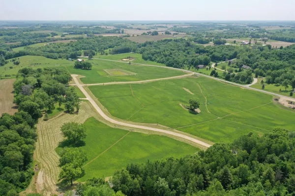 $63,900 | Lot 3 County Road Y, Viroqua, WI 54665