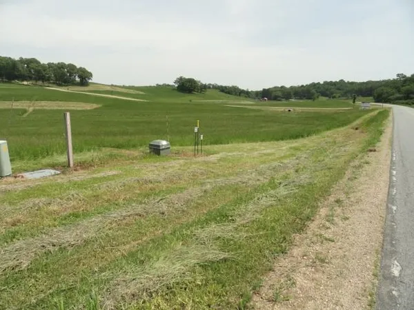 $63,900 | Lot 3 County Road Y, Viroqua, WI 54665
