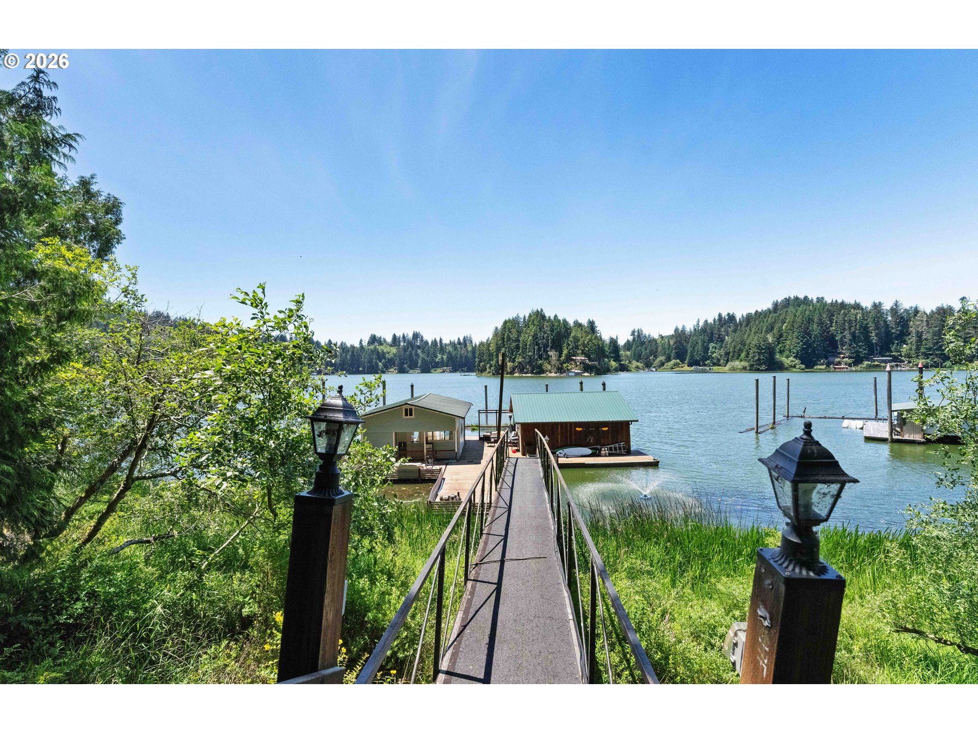 71535 Sunny Cove Road Lakeside, OR 97449 - Photo 13 of 48