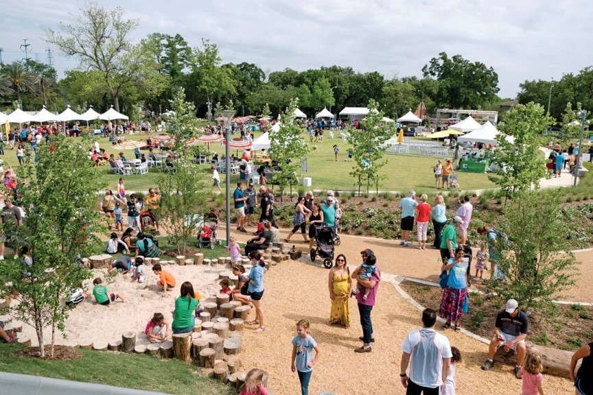 2624 Helena Street Houston, TX 77006 - Photo 32 of 33