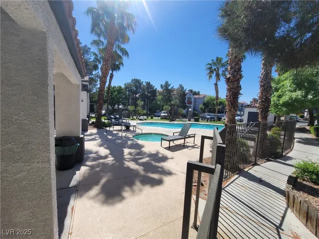 $900 | 7413 West Russell Road, Unit 107, Las Vegas, NV 89113