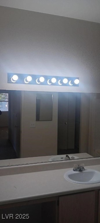 7413 West Russell Road, Unit 107 Las Vegas, NV 89113 - Photo 9 of 48 Bathroom with vanity