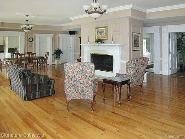 2324 Hillendale Drive Rochester Hills, MI 48309 - Photo 46 of 48