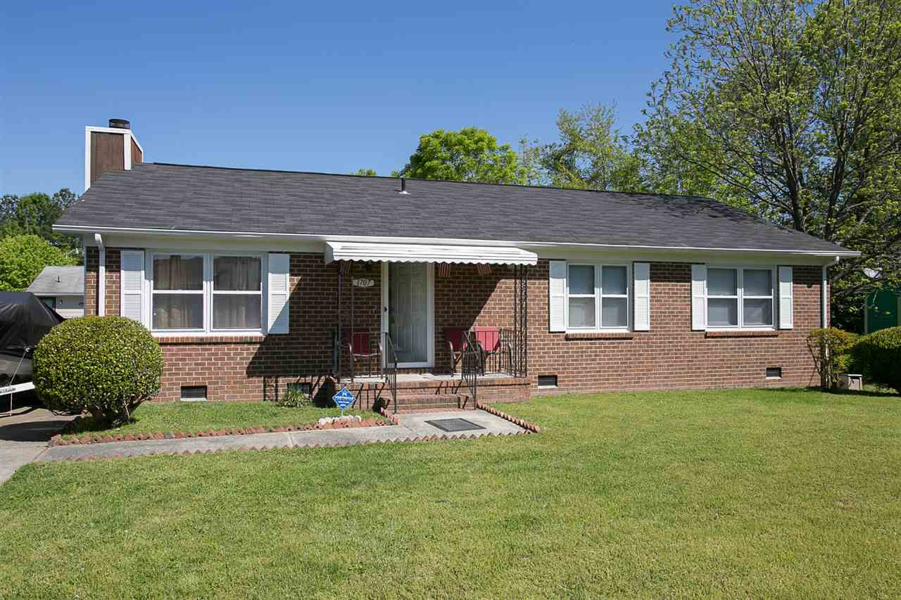1707 Collier Road Durham, NC 27707 - Photo 1 of 18 Photo 1