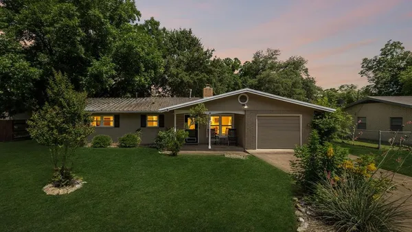 $459,000 | 703 North Edison Street, Fredericksburg, TX 78624
