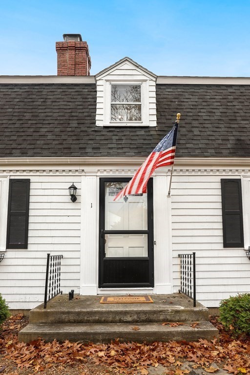 1 Ware Lane Marblehead, MA 01945 - Photo 2 of 36