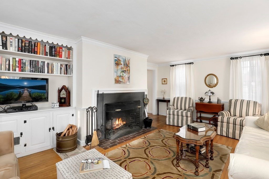 1 Ware Lane Marblehead, MA 01945 - Photo 3 of 36