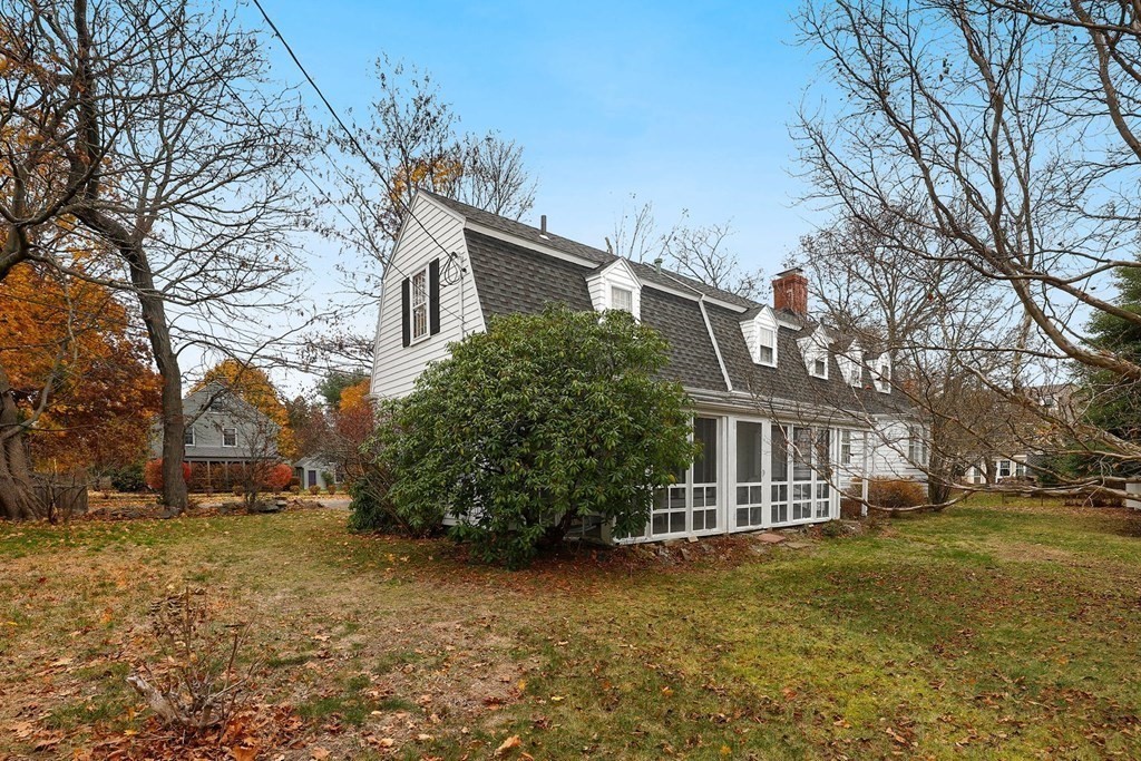 1 Ware Lane Marblehead, MA 01945 - Photo 32 of 36