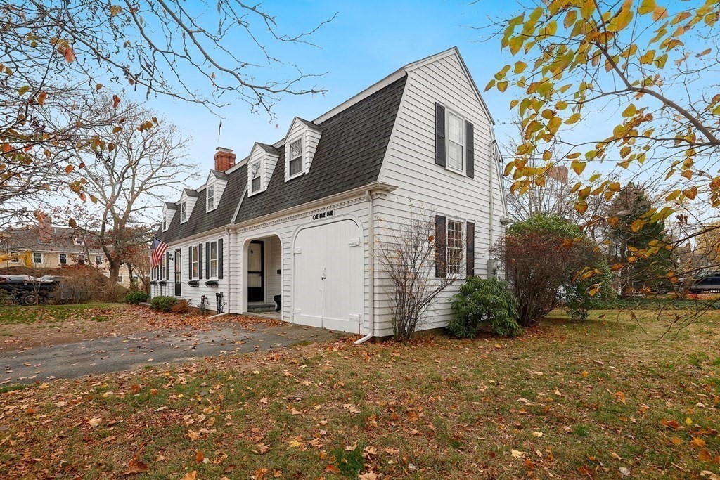 1 Ware Lane Marblehead, MA 01945 - Photo 33 of 36