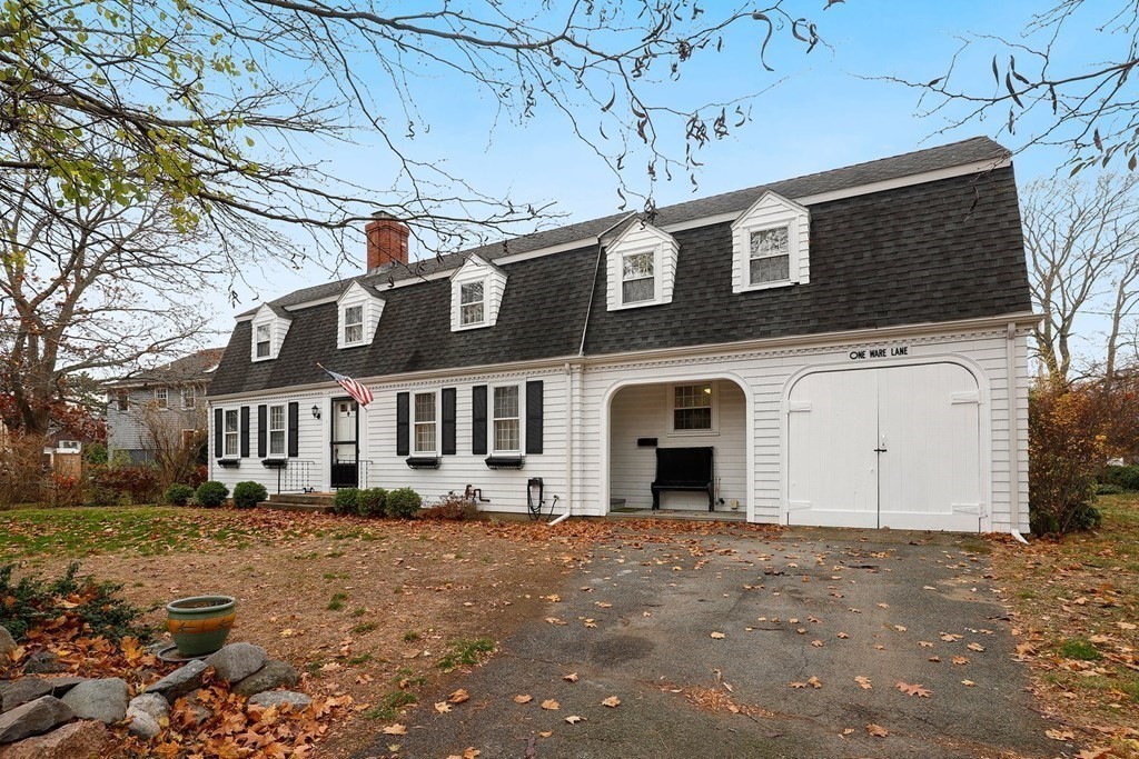 1 Ware Lane Marblehead, MA 01945 - Photo 35 of 36