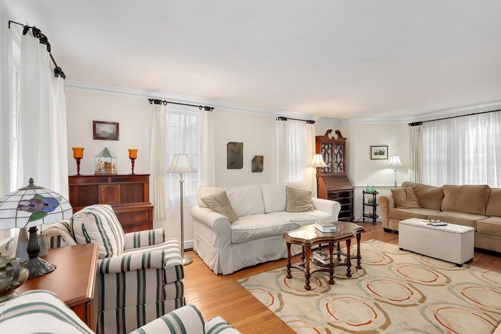 1 Ware Lane Marblehead, MA 01945 - Photo 5 of 36