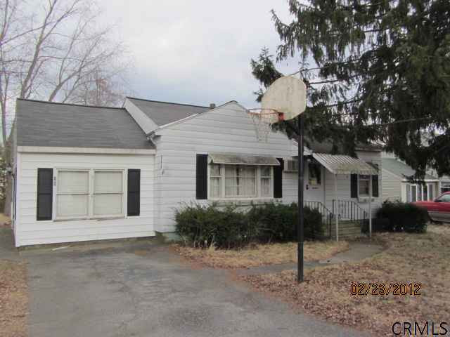 25 St George Place Schenectady, NY 12304 - Photo 1 of 1 Photo 1