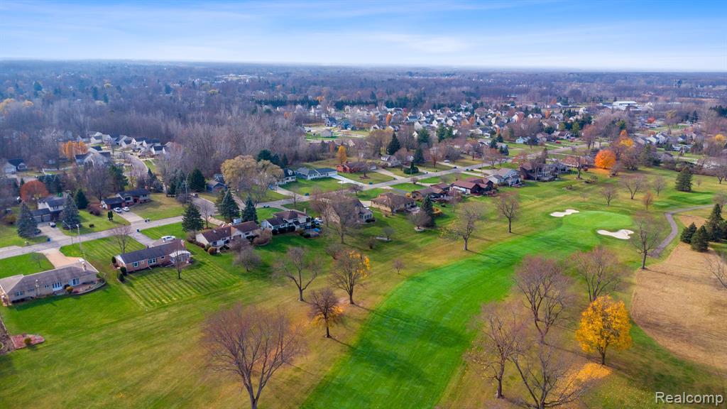 517 East Rolston Road Linden, MI 48451 - Photo 20 of 44