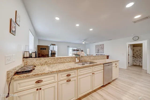 $549,900 | 2432 Valley Oak Court, Panama City Beach, FL 32408