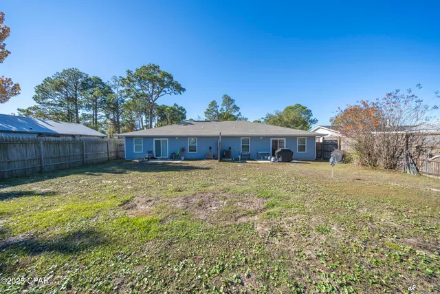 $549,900 | 2432 Valley Oak Court, Panama City Beach, FL 32408
