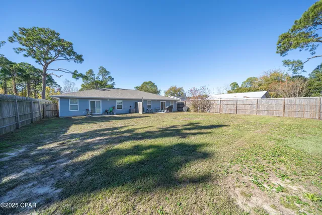 $549,900 | 2432 Valley Oak Court, Panama City Beach, FL 32408