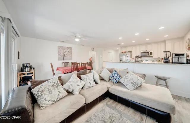 $549,900 | 2432 Valley Oak Court, Panama City Beach, FL 32408