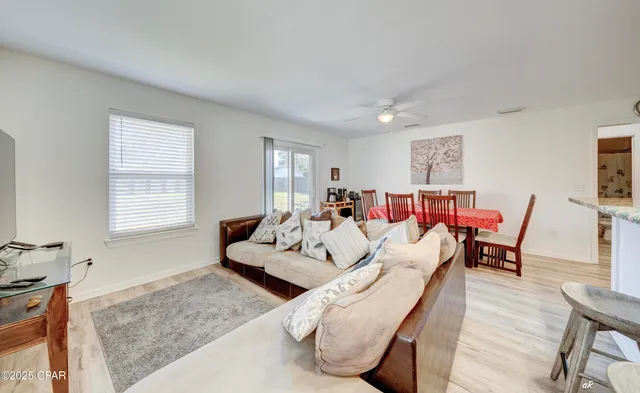 $549,900 | 2432 Valley Oak Court, Panama City Beach, FL 32408