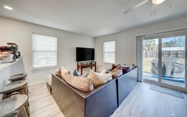 $549,900 | 2432 Valley Oak Court, Panama City Beach, FL 32408