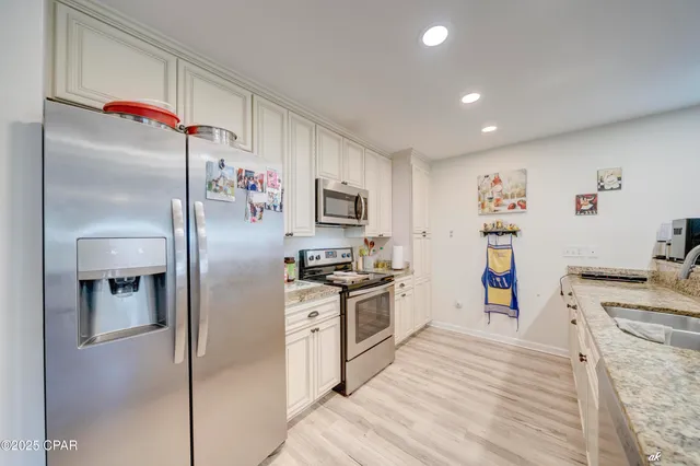 $549,900 | 2432 Valley Oak Court, Panama City Beach, FL 32408