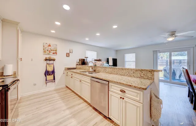 $549,900 | 2432 Valley Oak Court, Panama City Beach, FL 32408