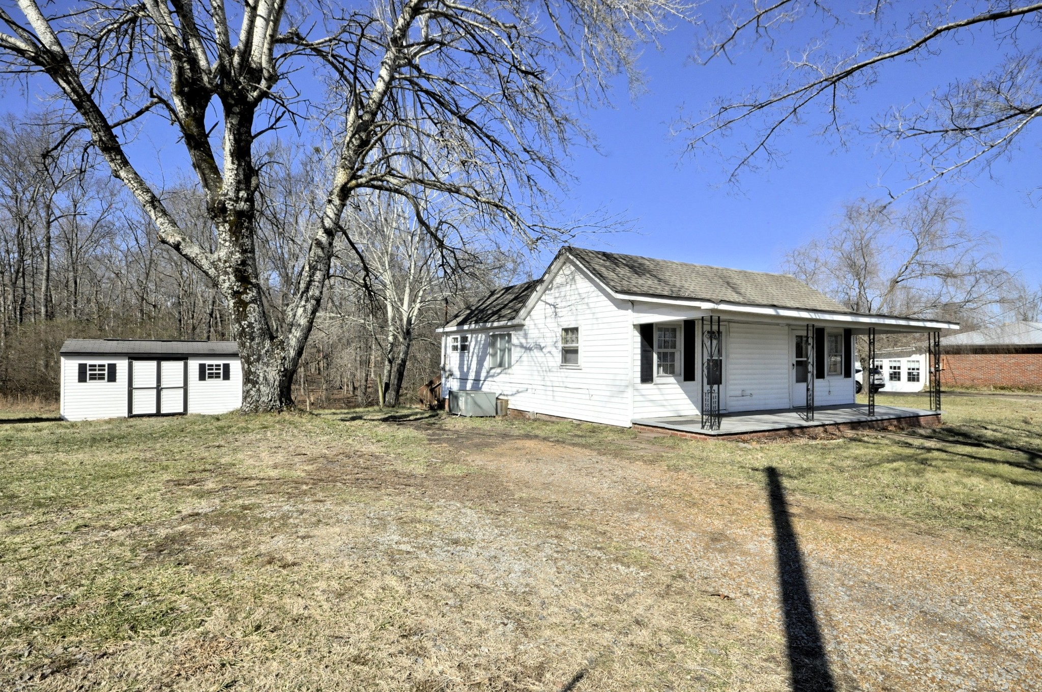 760 Dotsonville Road Clarksville, TN 37042 - Photo 1 of 42