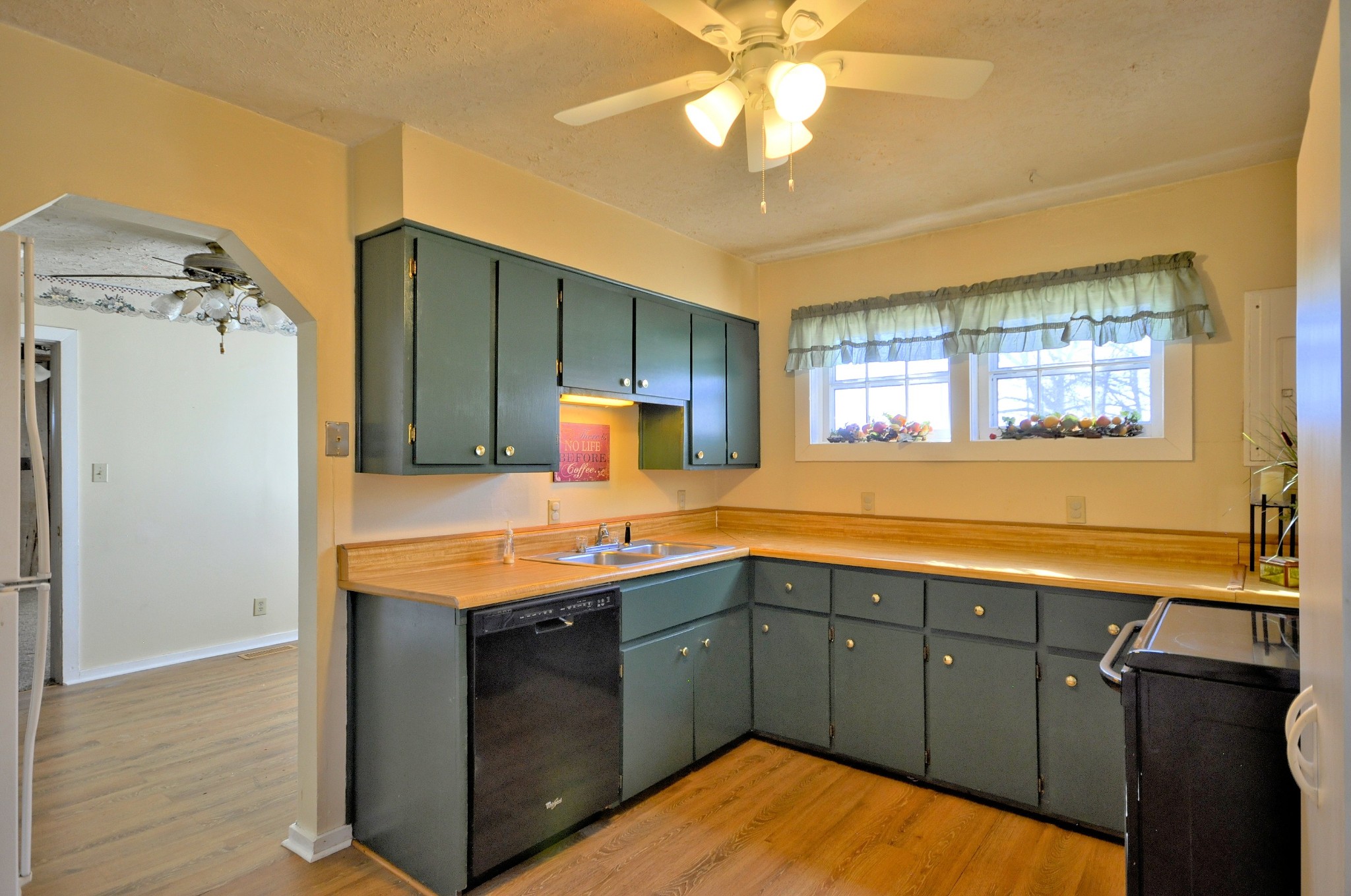 760 Dotsonville Road Clarksville, TN 37042 - Photo 19 of 42
