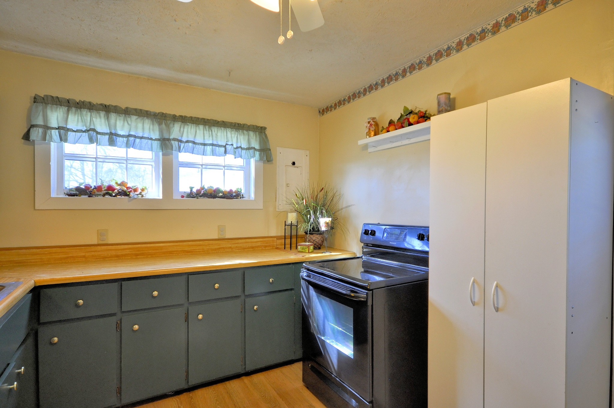 760 Dotsonville Road Clarksville, TN 37042 - Photo 20 of 42