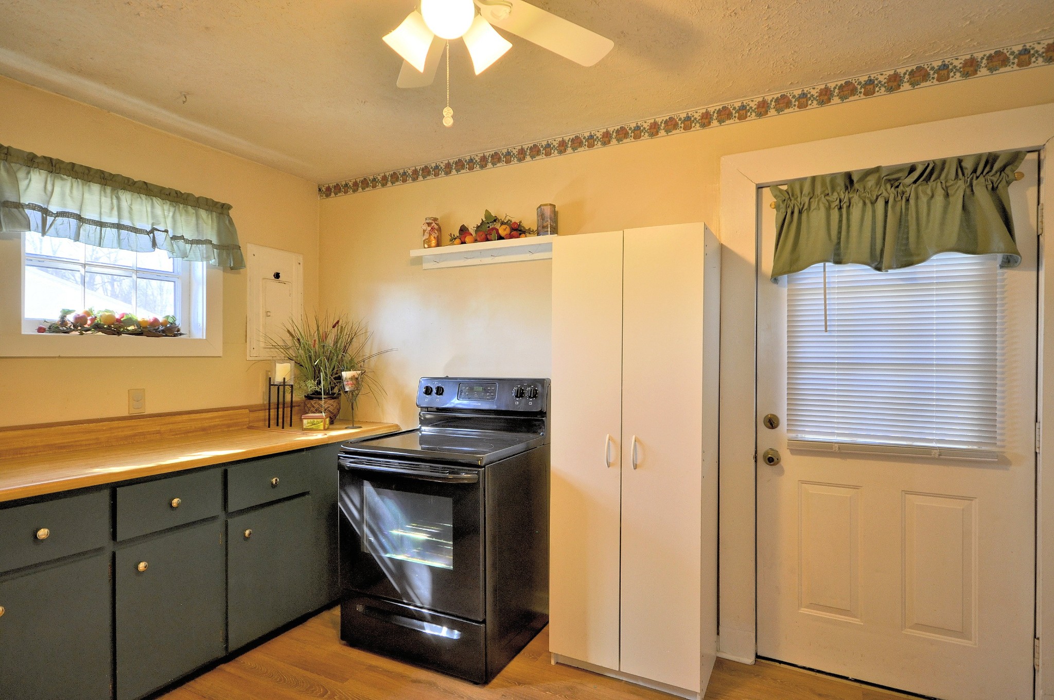 760 Dotsonville Road Clarksville, TN 37042 - Photo 21 of 42