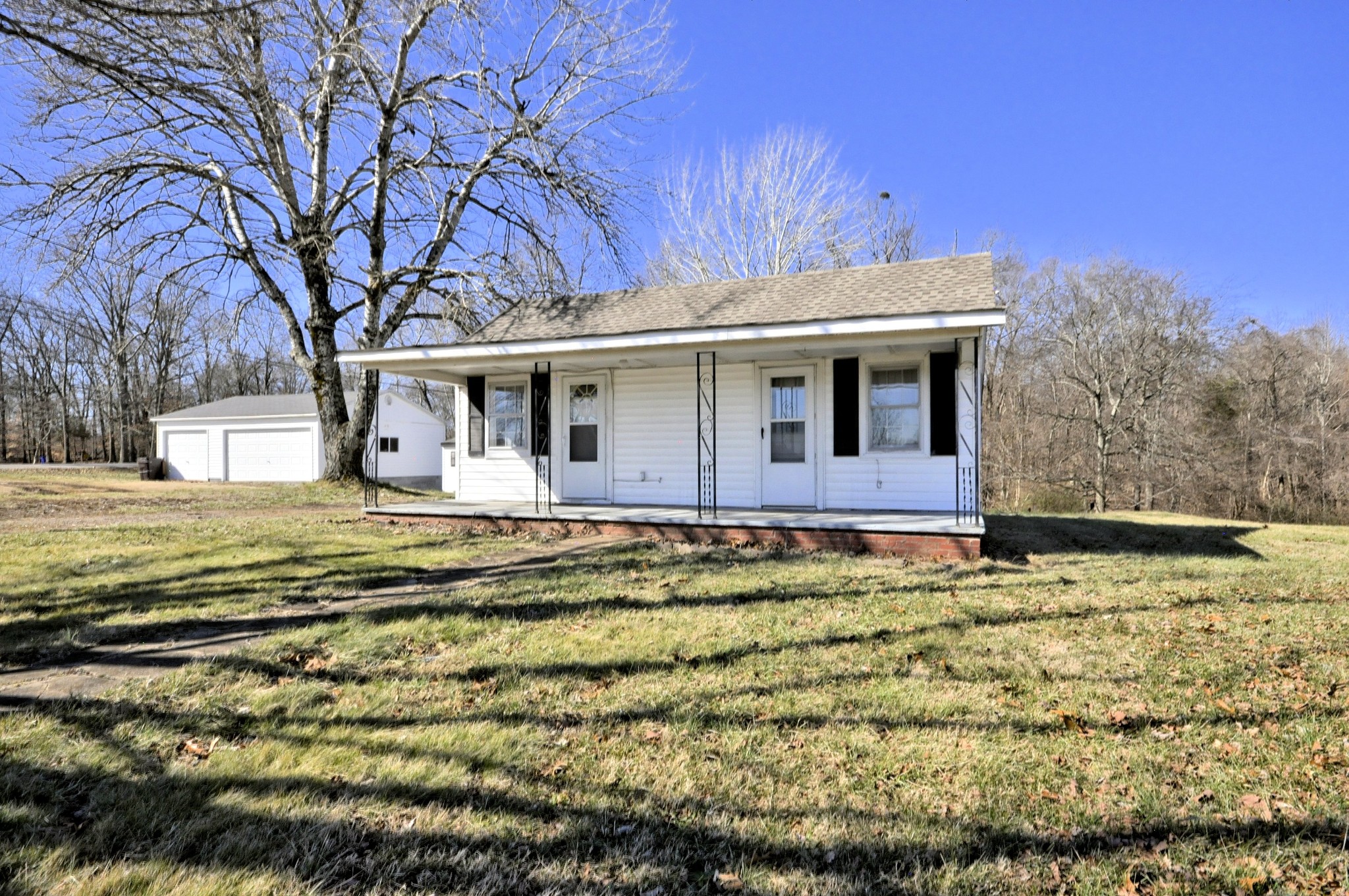 760 Dotsonville Road Clarksville, TN 37042 - Photo 3 of 42