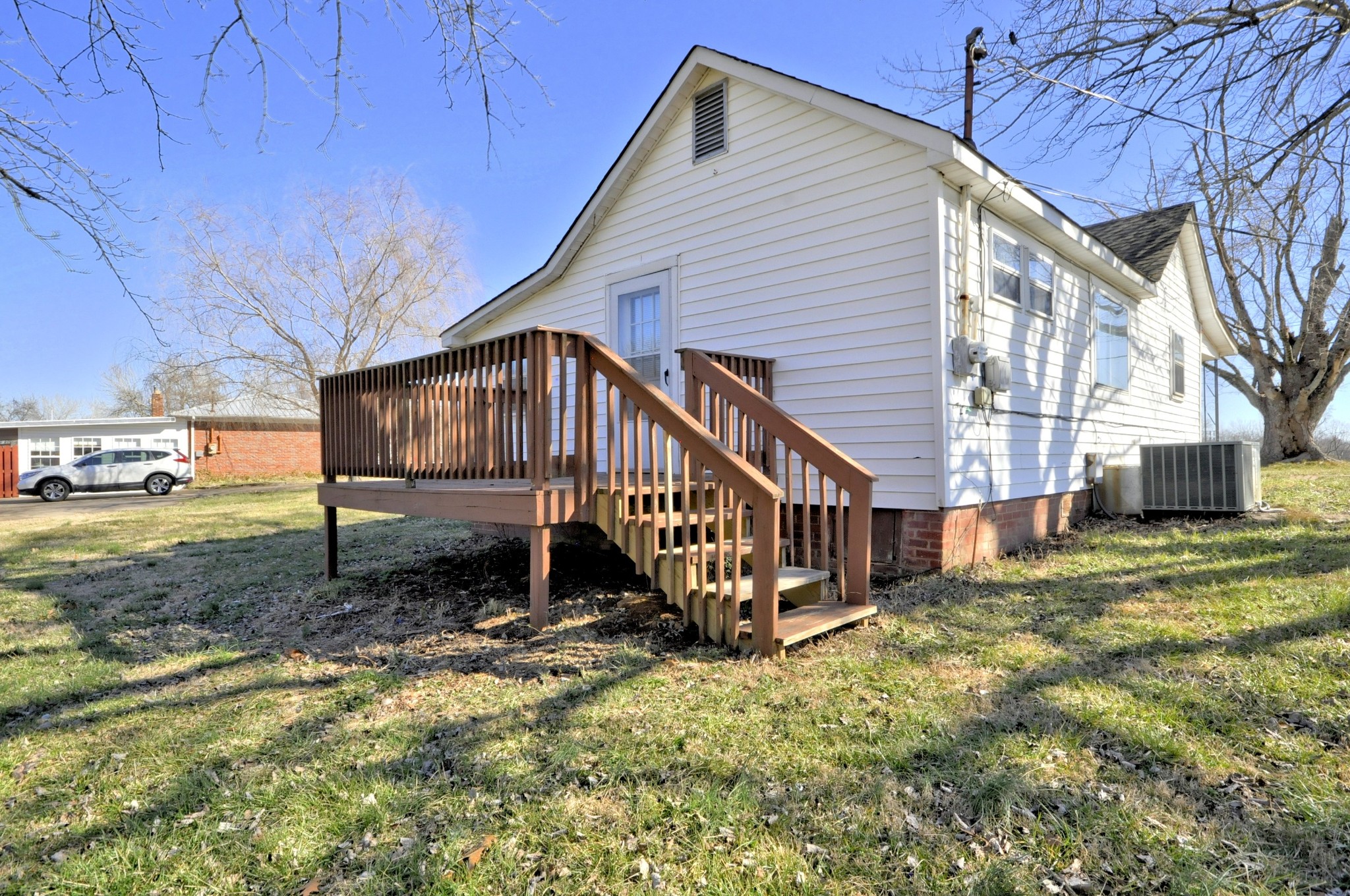 760 Dotsonville Road Clarksville, TN 37042 - Photo 32 of 42