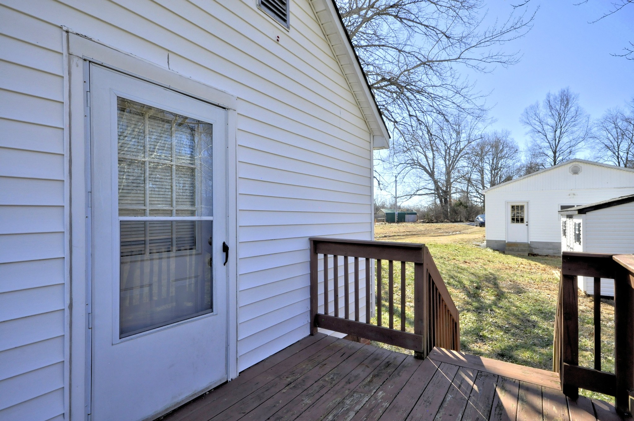 760 Dotsonville Road Clarksville, TN 37042 - Photo 34 of 42