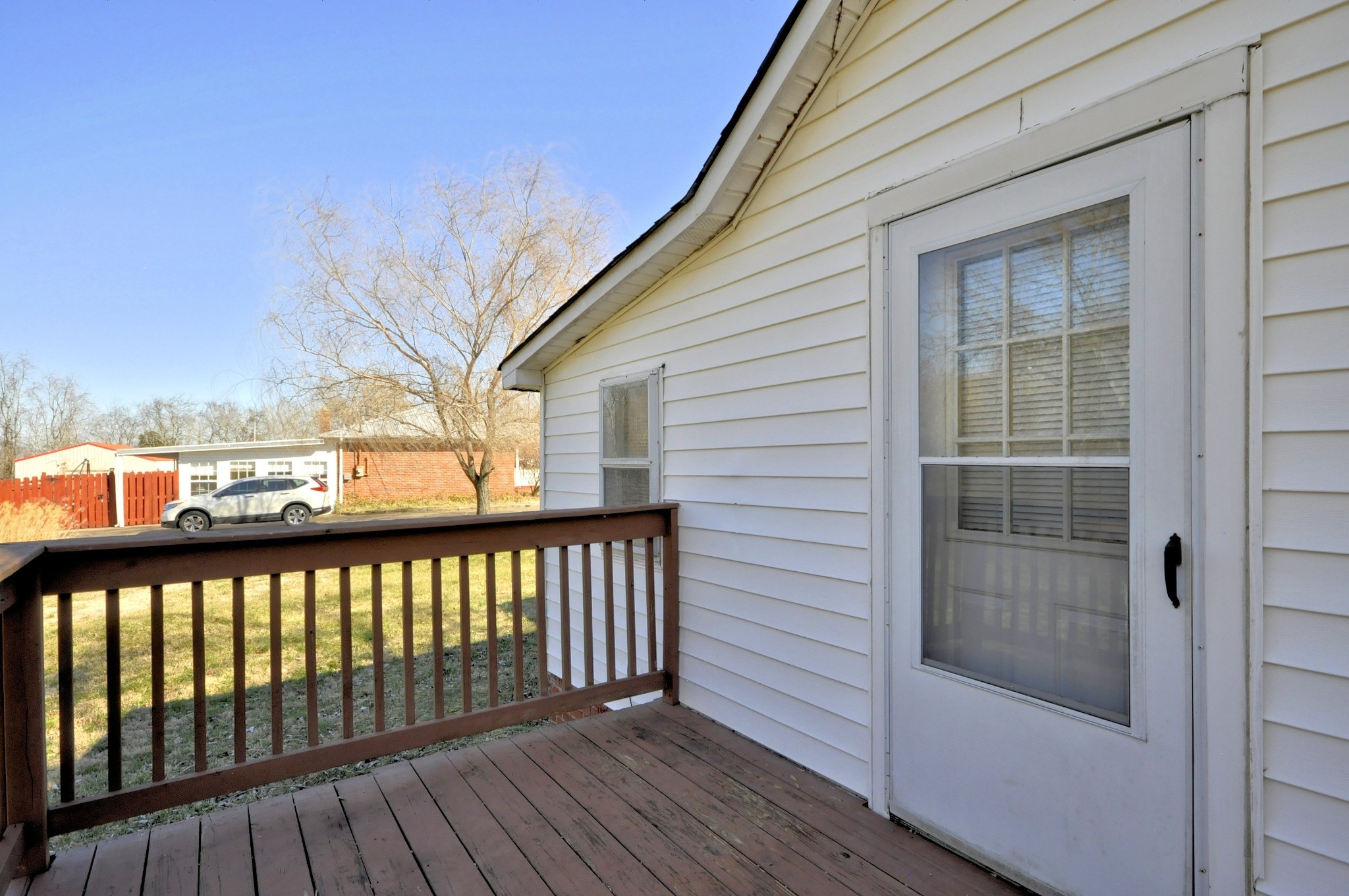 760 Dotsonville Road Clarksville, TN 37042 - Photo 37 of 42