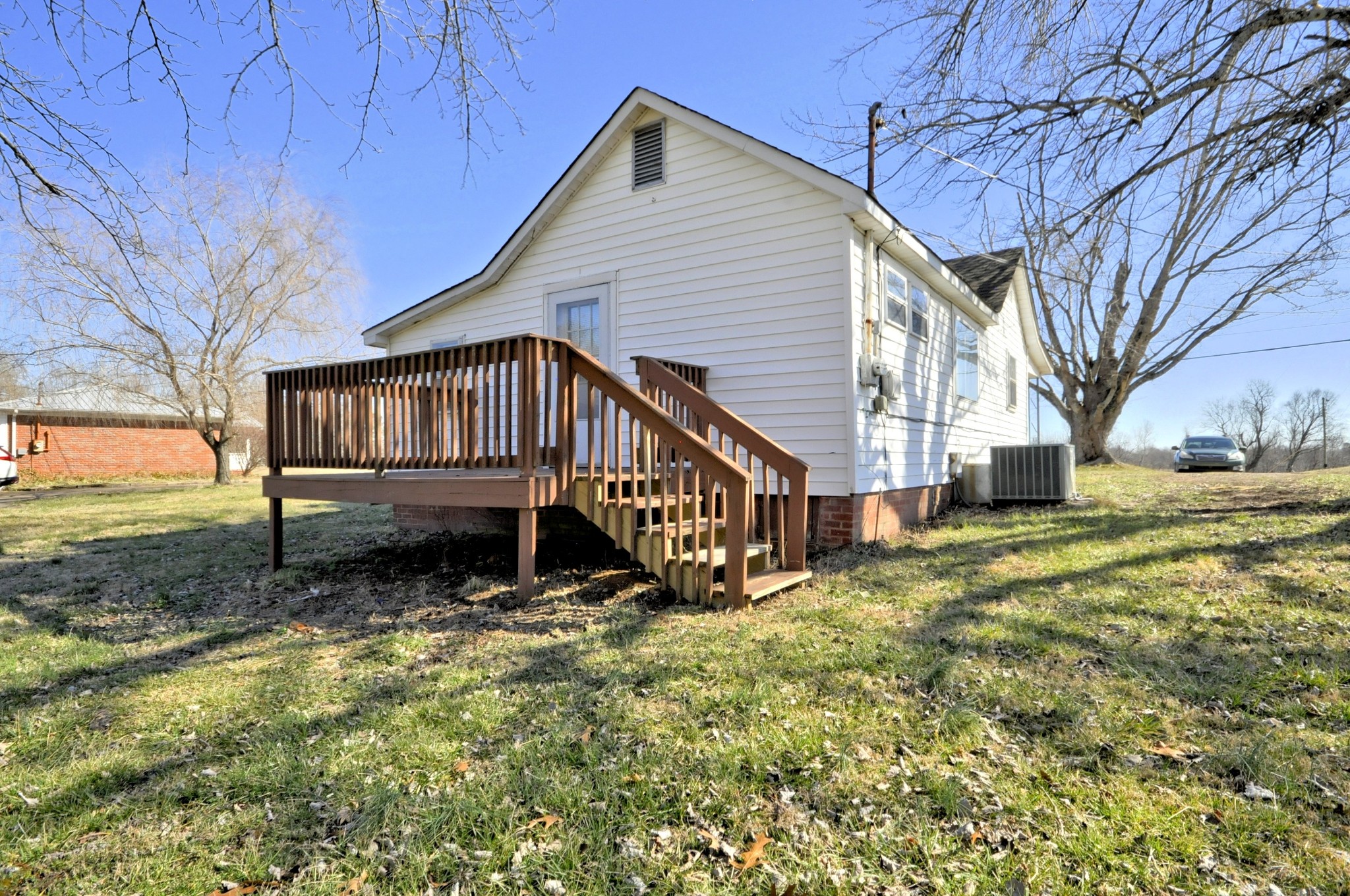 760 Dotsonville Road Clarksville, TN 37042 - Photo 38 of 42