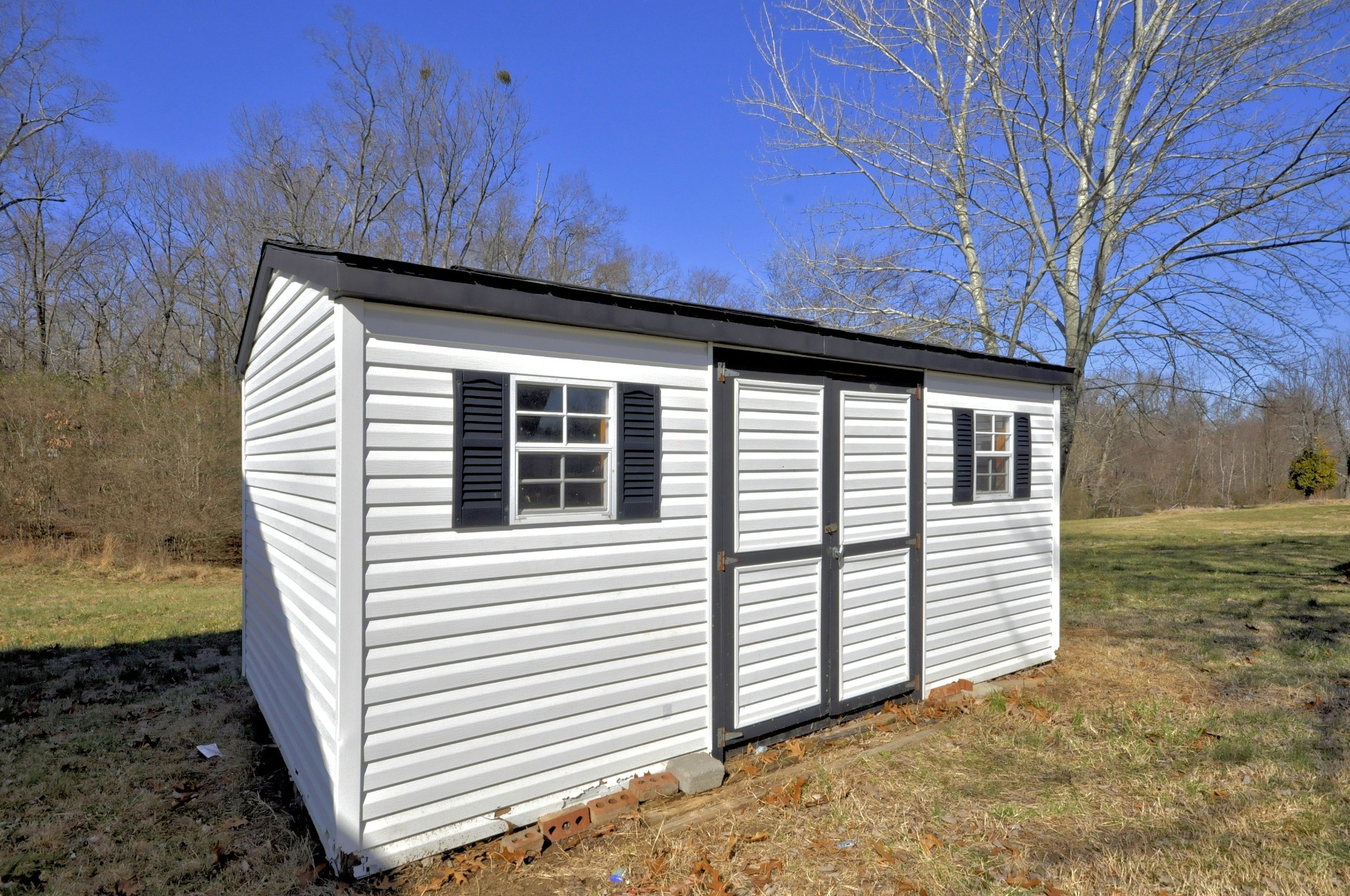 760 Dotsonville Road Clarksville, TN 37042 - Photo 39 of 42