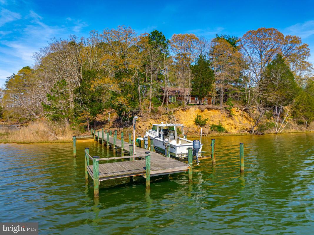 1050 Planters Wharf Road Lusby, MD 20657 - Photo 34 of 59
