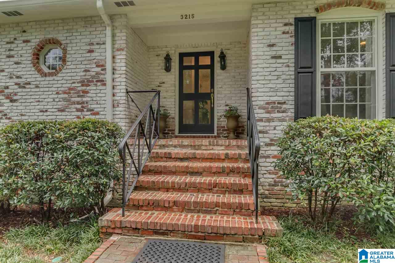 3215 East Briarcliff Road Birmingham, AL 35223 - Photo 3 of 50