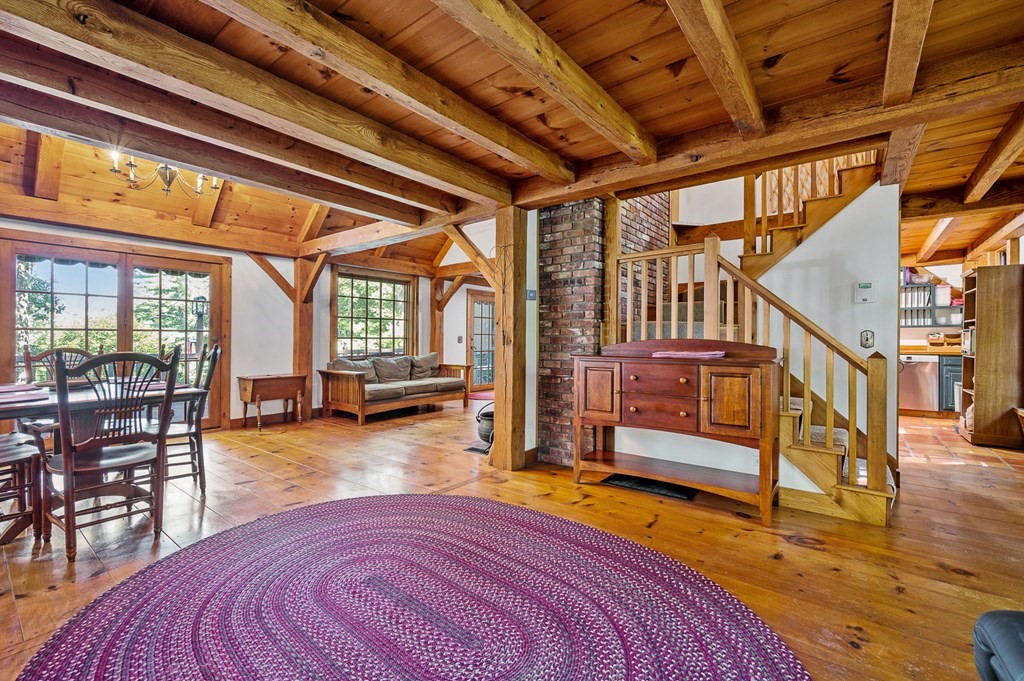 100 Allen Road East Brookfield, MA 01515 - Photo 8 of 42 Gallery Image 8