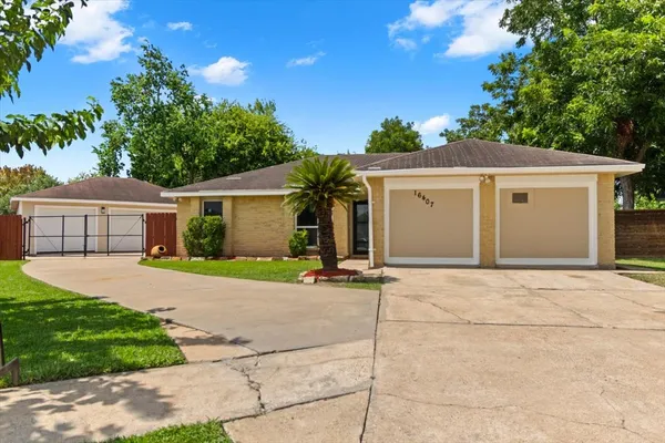 $336,000 | 16407 Valinda Court, Houston, TX 77083