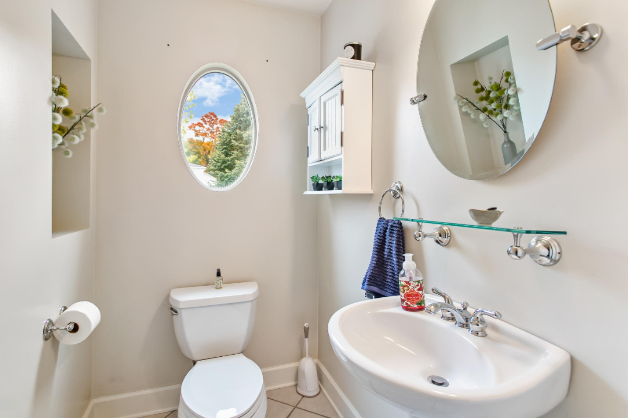 213 Barber Street Spring Lake, MI 49456 - Photo 17 of 74 213 Barber St Spring Lake-34