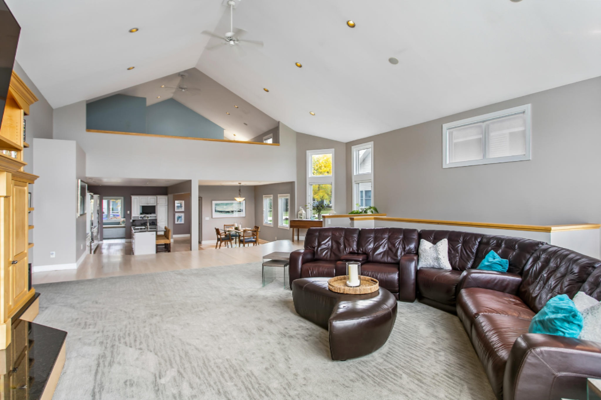 213 Barber Street Spring Lake, MI 49456 - Photo 20 of 74 213 Barber St Spring Lake-43