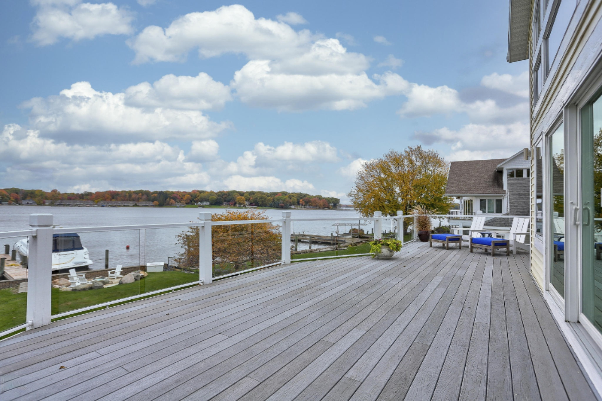 213 Barber Street Spring Lake, MI 49456 - Photo 26 of 74 213 Barber St Spring Lake-15