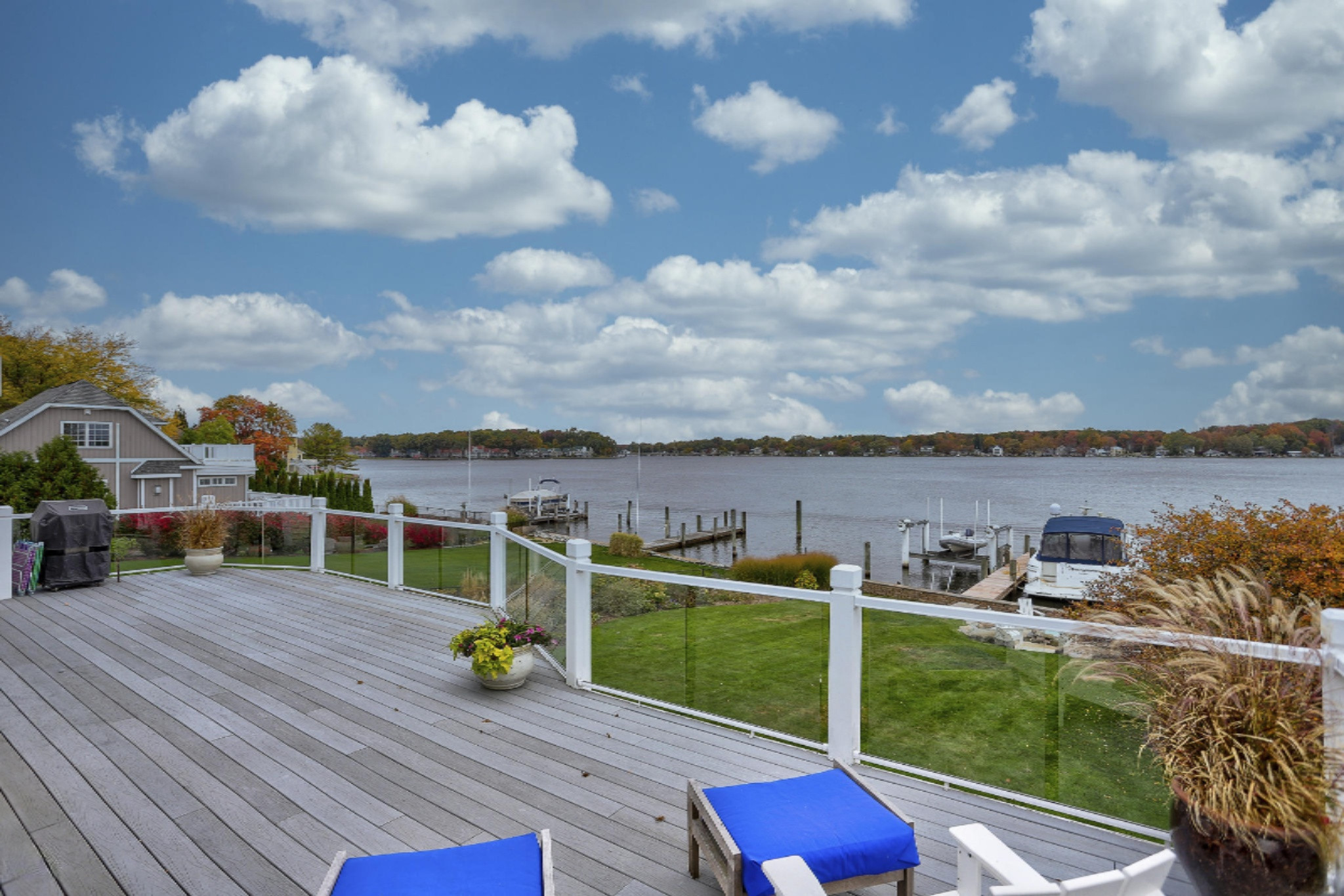 213 Barber Street Spring Lake, MI 49456 - Photo 30 of 74 213 Barber St Spring Lake-16