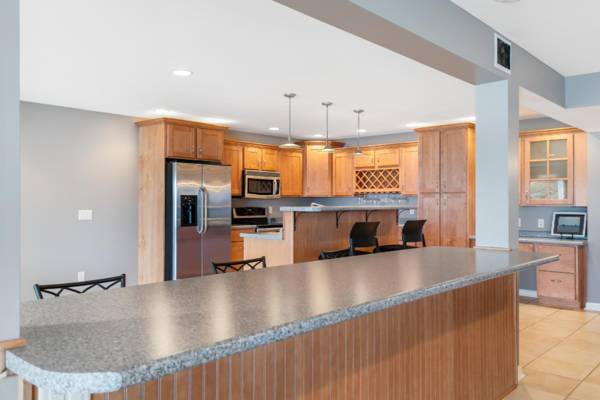 213 Barber Street Spring Lake, MI 49456 - Photo 50 of 74 213 Barber St Spring Lake-70