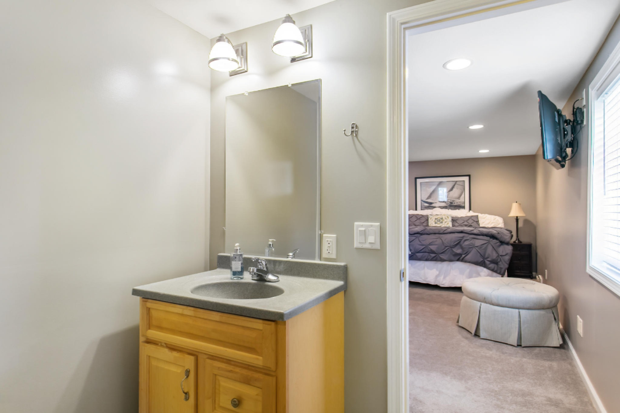 213 Barber Street Spring Lake, MI 49456 - Photo 58 of 74 213 Barber St Spring Lake-79